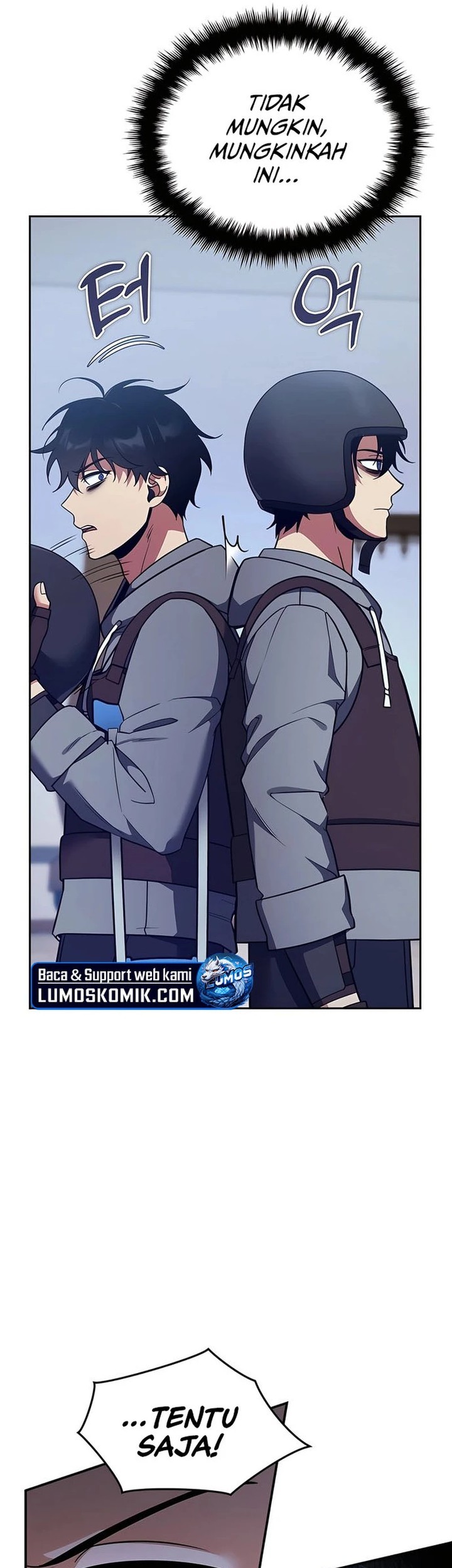 All My Alter Egos Are Tycoons Chapter 01 Gambar 50