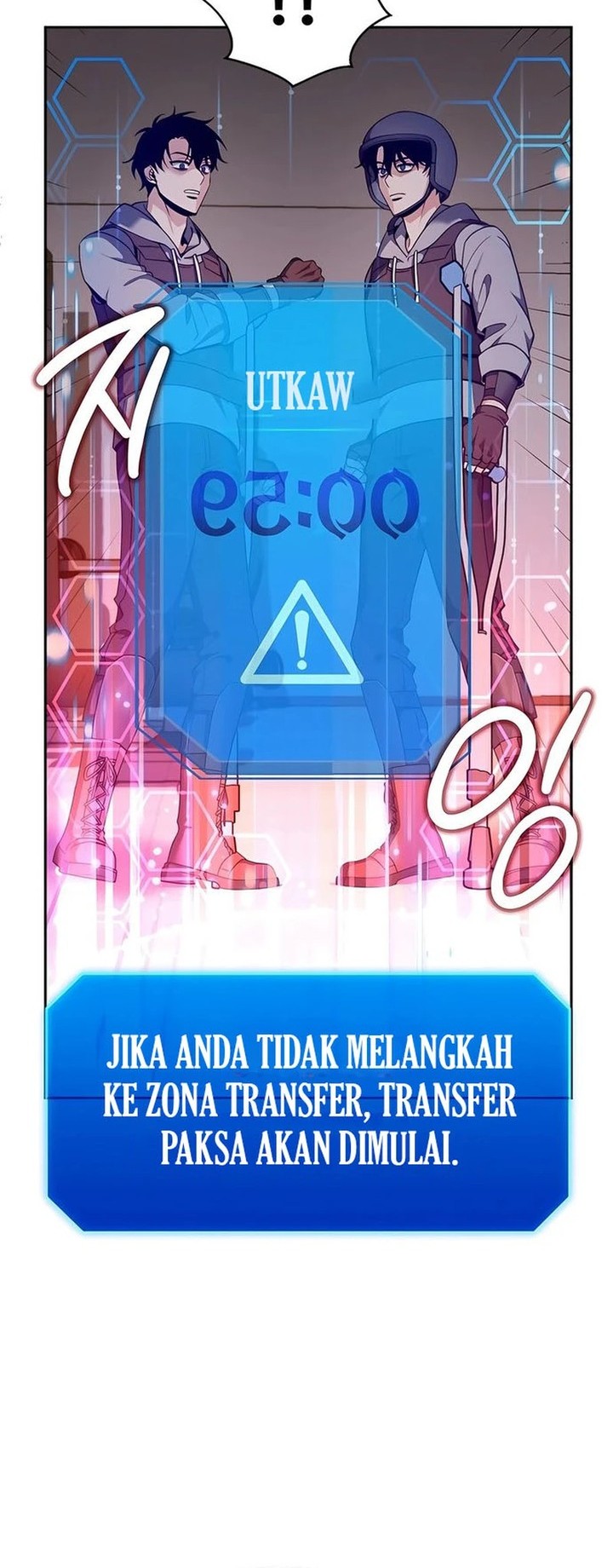 All My Alter Egos Are Tycoons Chapter 01 Gambar 53