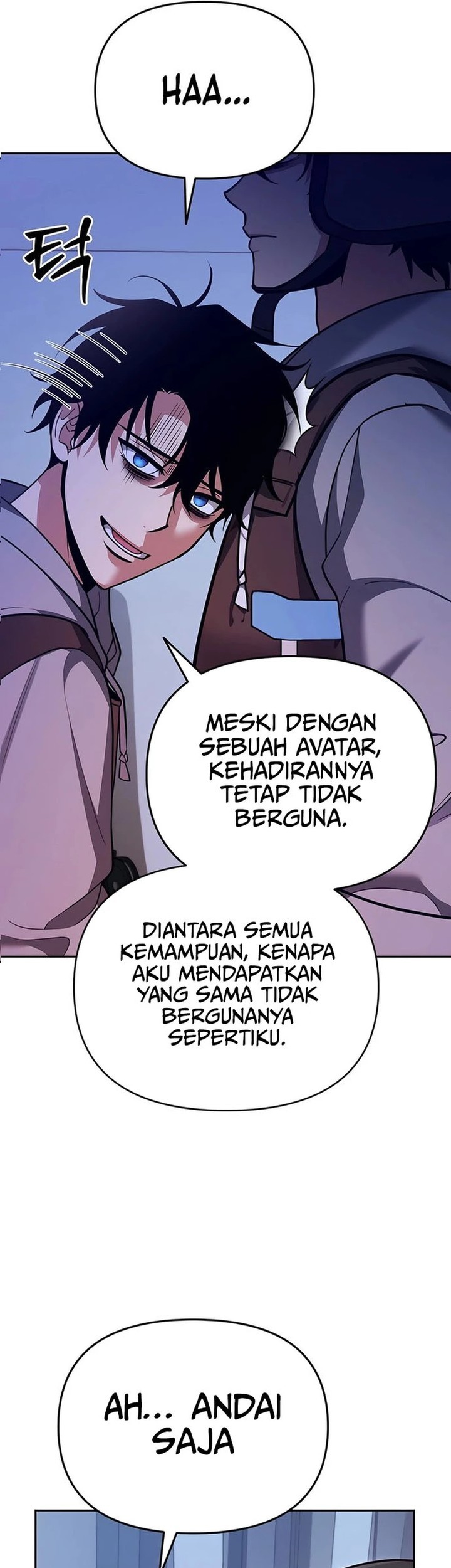 All My Alter Egos Are Tycoons Chapter 01 Gambar 54