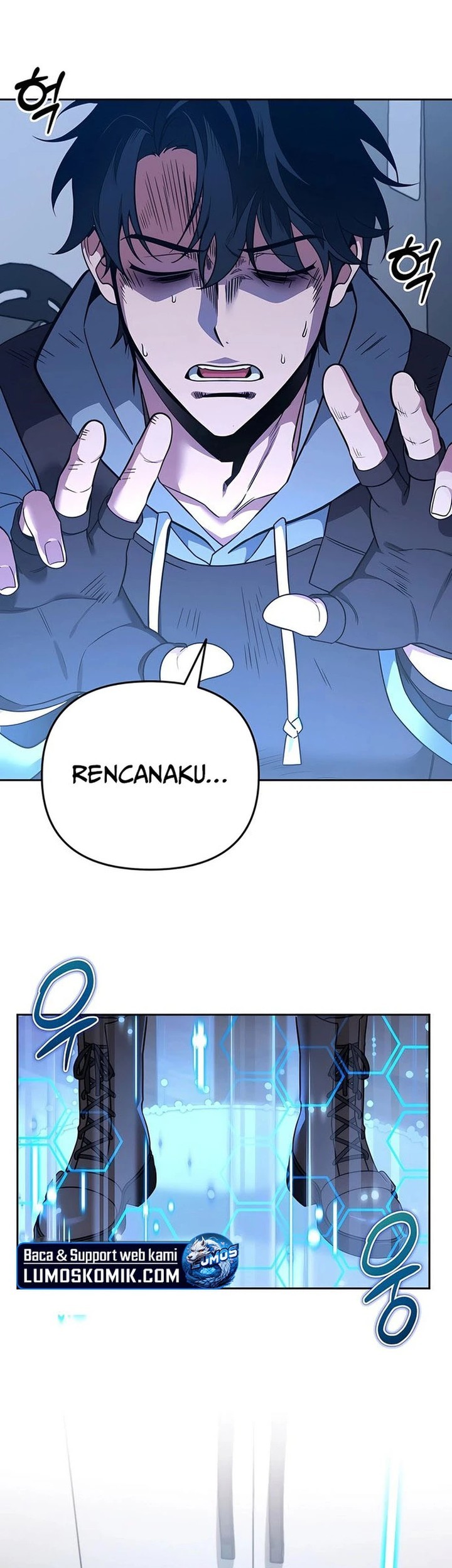 All My Alter Egos Are Tycoons Chapter 01 Gambar 58