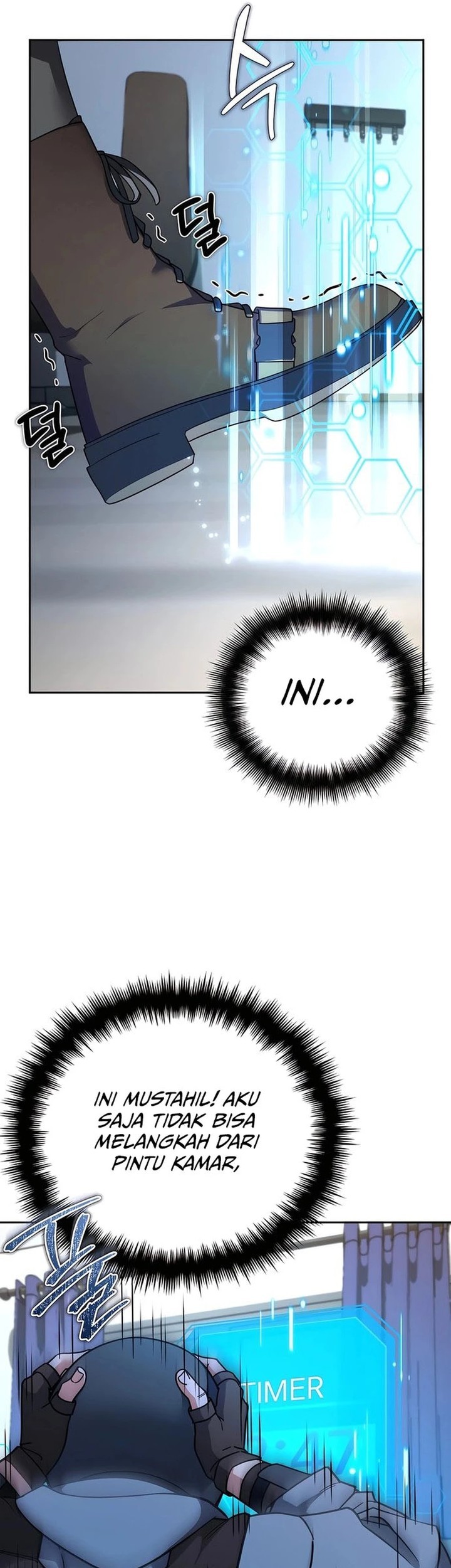 All My Alter Egos Are Tycoons Chapter 01 Gambar 40