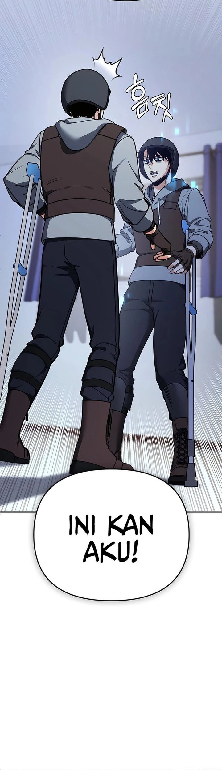 All My Alter Egos Are Tycoons Chapter 01 Gambar 47