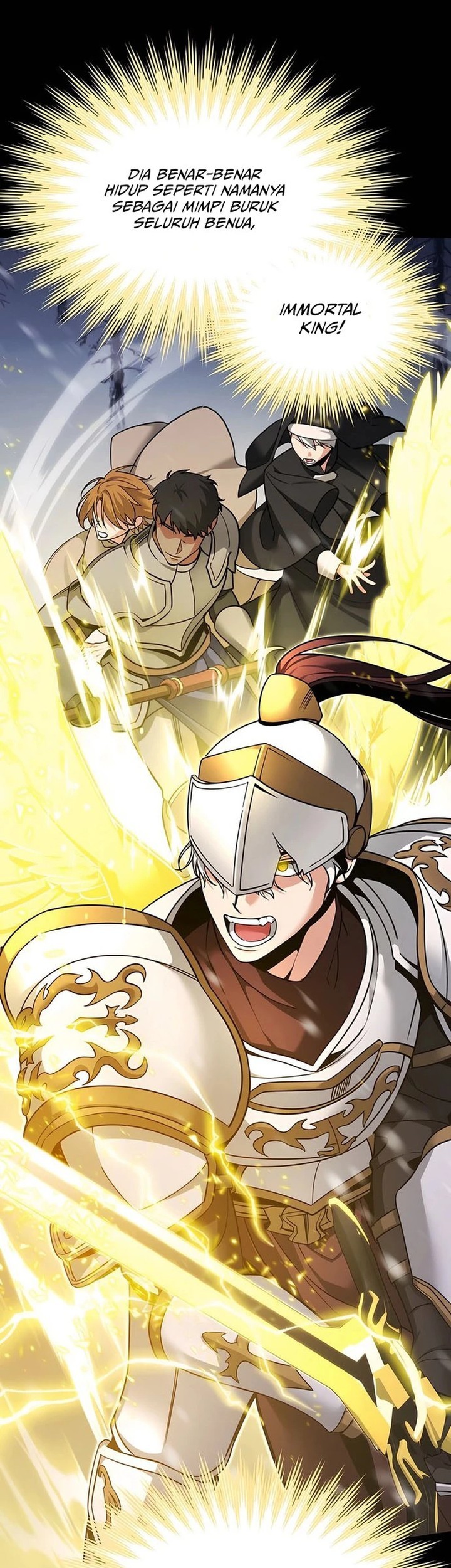 All My Alter Egos Are Tycoons Chapter 01 Gambar 3