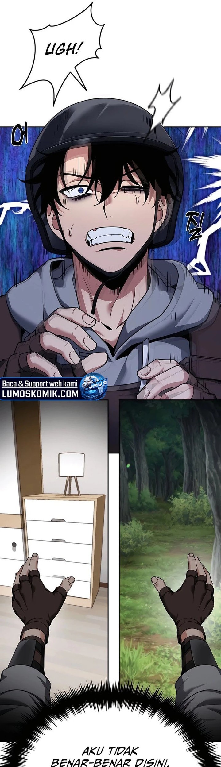 All My Alter Egos Are Tycoons Chapter 01 Gambar 68