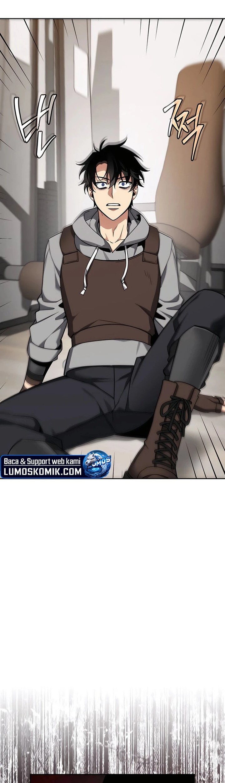 All My Alter Egos Are Tycoons Chapter 01 Gambar 70