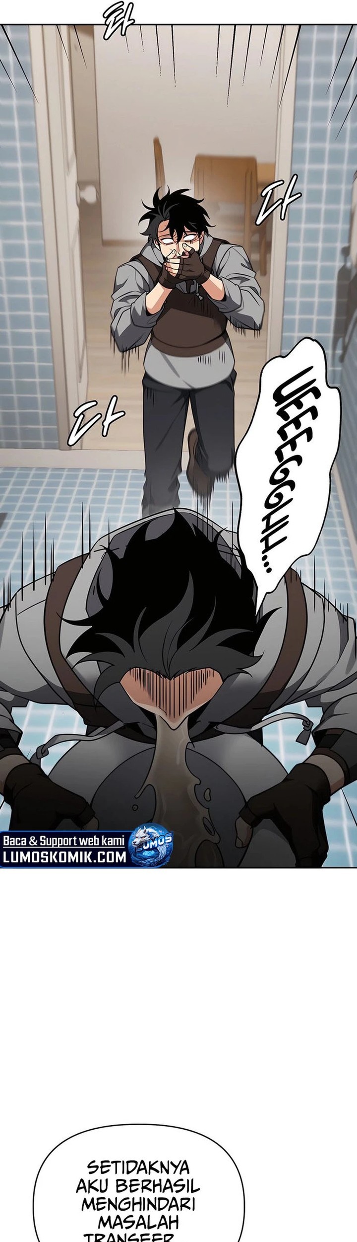 All My Alter Egos Are Tycoons Chapter 01 Gambar 72