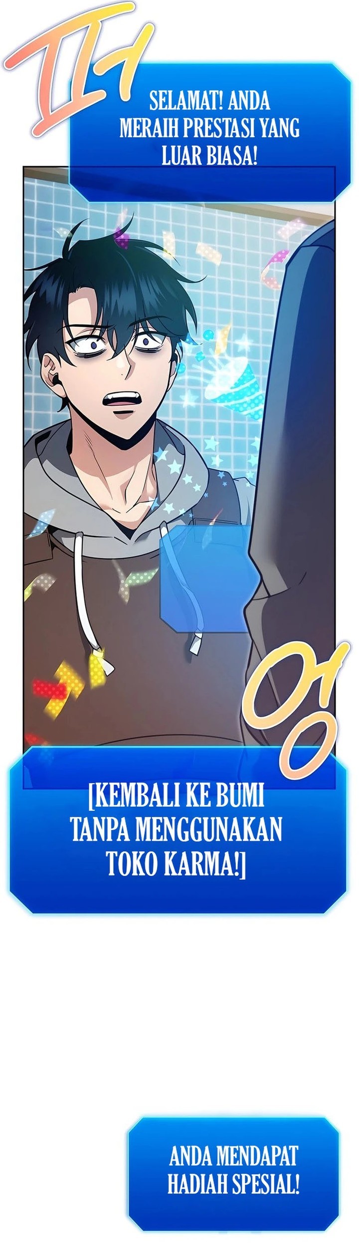 All My Alter Egos Are Tycoons Chapter 01 Gambar 76