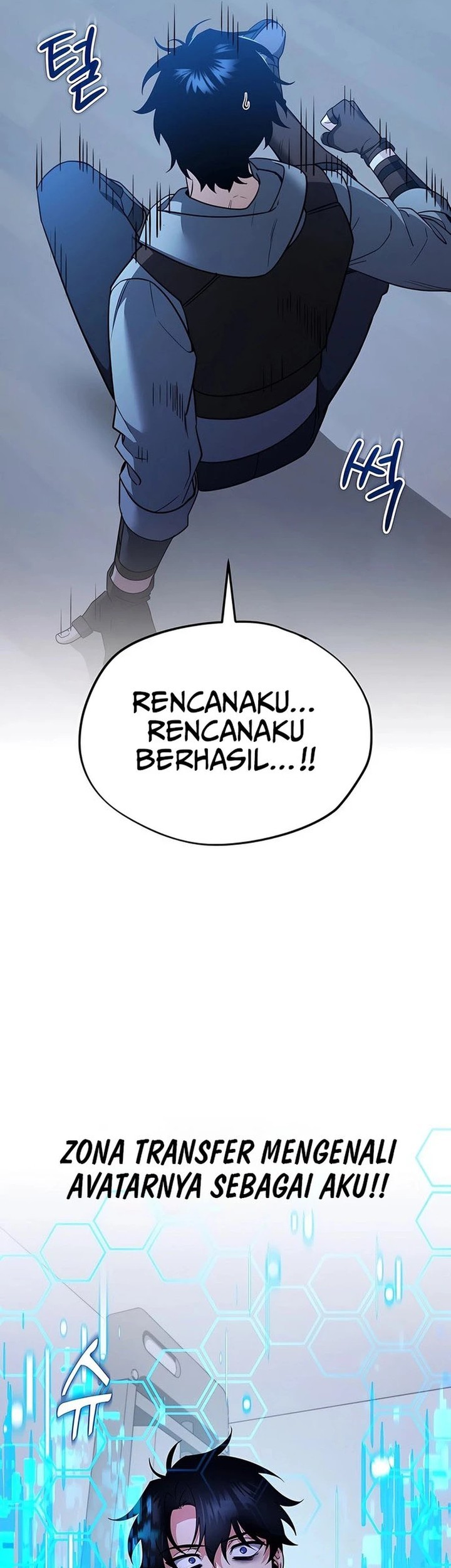 All My Alter Egos Are Tycoons Chapter 01 Gambar 60