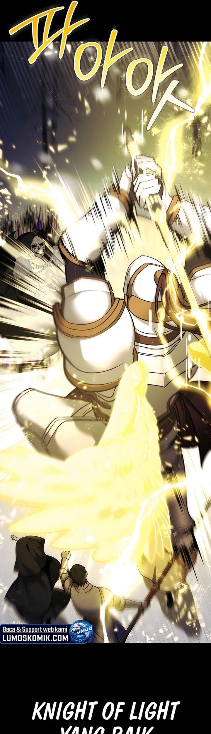 All My Alter Egos Are Tycoons Chapter 01 Gambar 5