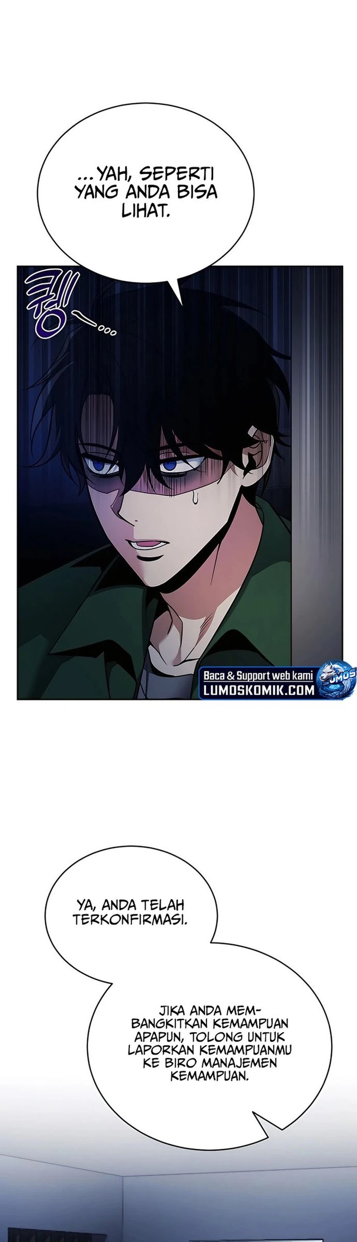 All My Alter Egos Are Tycoons Chapter 01 Gambar 11