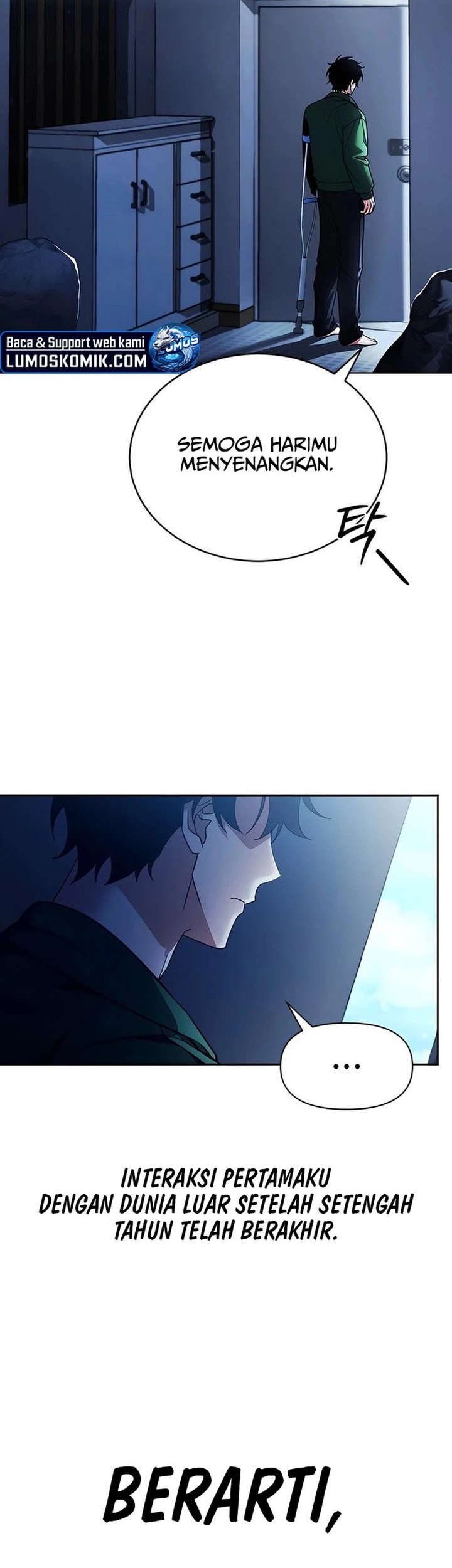 All My Alter Egos Are Tycoons Chapter 01 Gambar 12