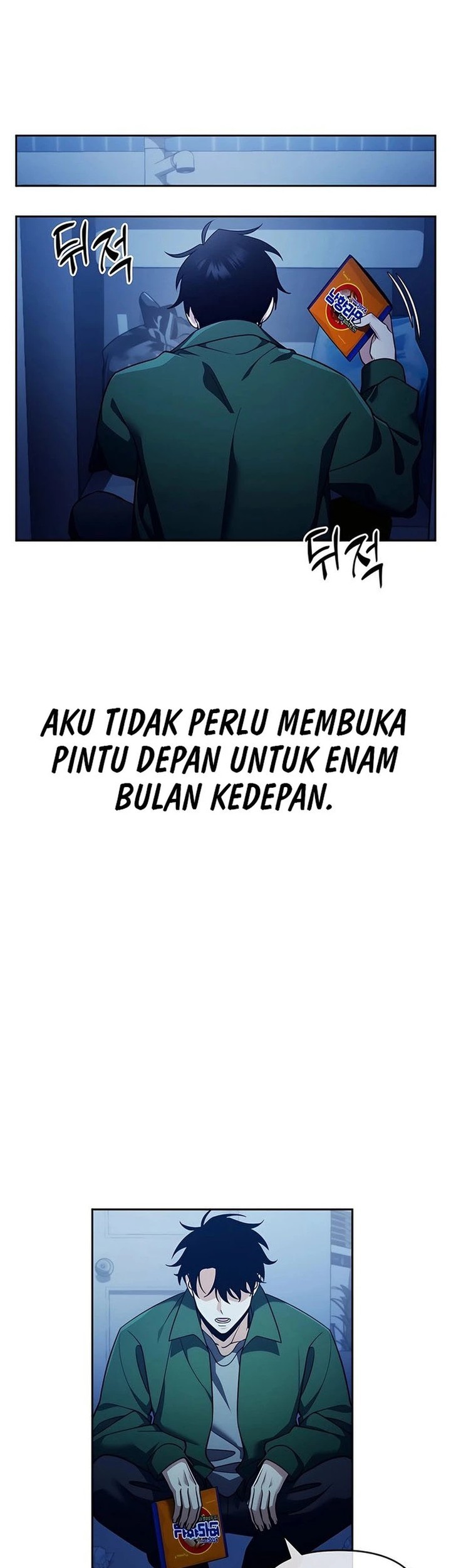 All My Alter Egos Are Tycoons Chapter 01 Gambar 13