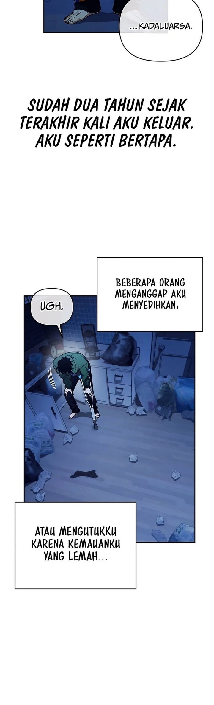 All My Alter Egos Are Tycoons Chapter 01 Gambar 14