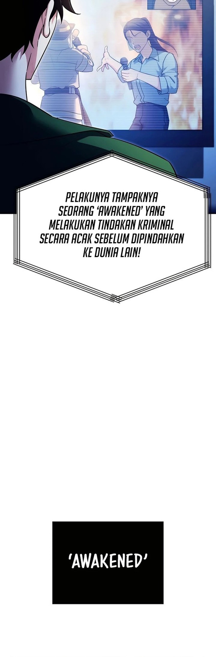 All My Alter Egos Are Tycoons Chapter 01 Gambar 16