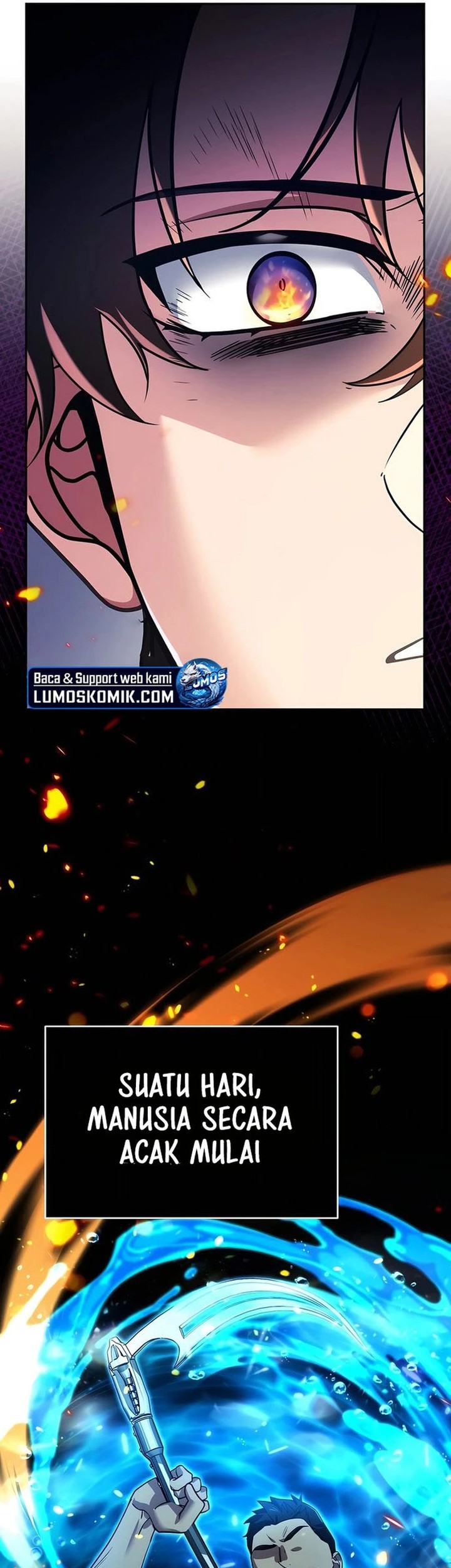 All My Alter Egos Are Tycoons Chapter 01 Gambar 17