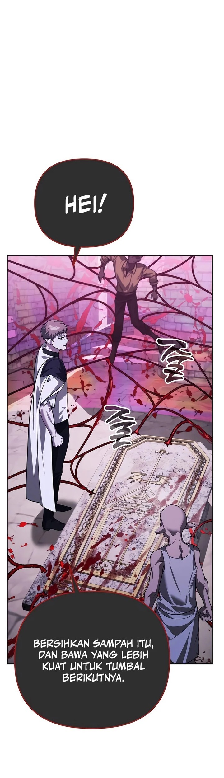 All My Alter Egos Are Tycoons Chapter 09 Gambar 29