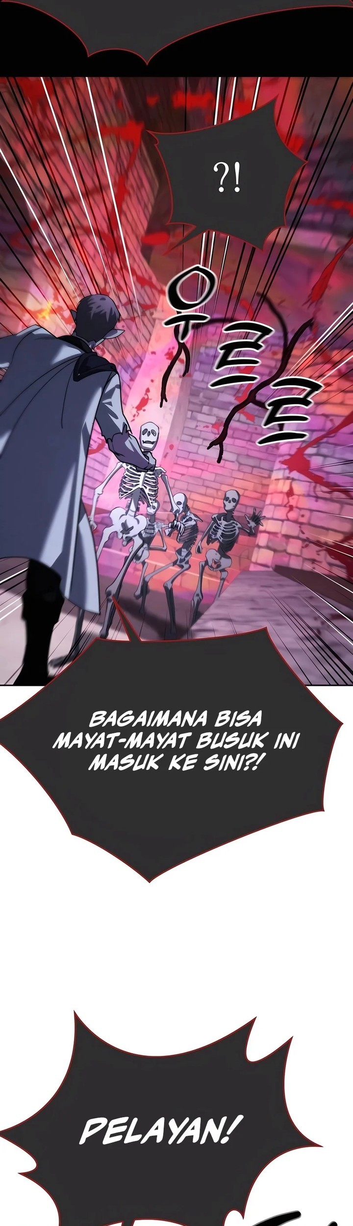 All My Alter Egos Are Tycoons Chapter 09 Gambar 33