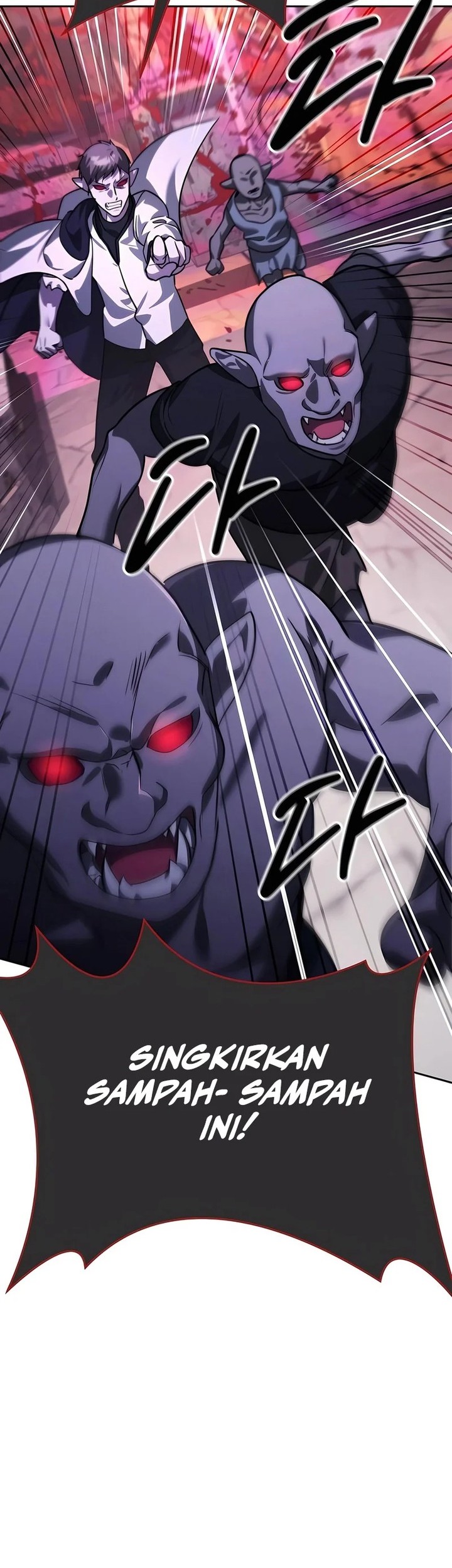 All My Alter Egos Are Tycoons Chapter 09 Gambar 34