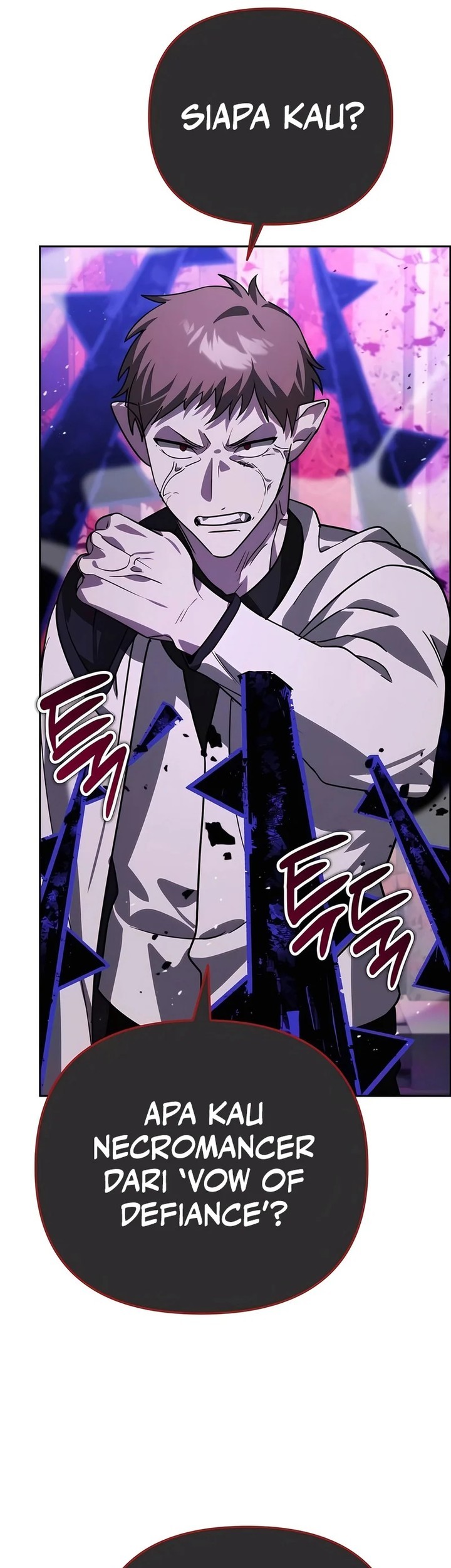 All My Alter Egos Are Tycoons Chapter 09 Gambar 37