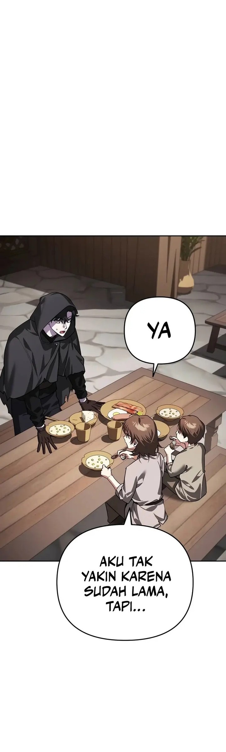 Manhwa All My Alter Egos Are Tycoons Chapter 09 gambar nomor 2