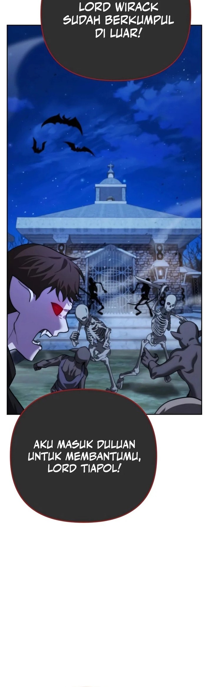 All My Alter Egos Are Tycoons Chapter 09 Gambar 48