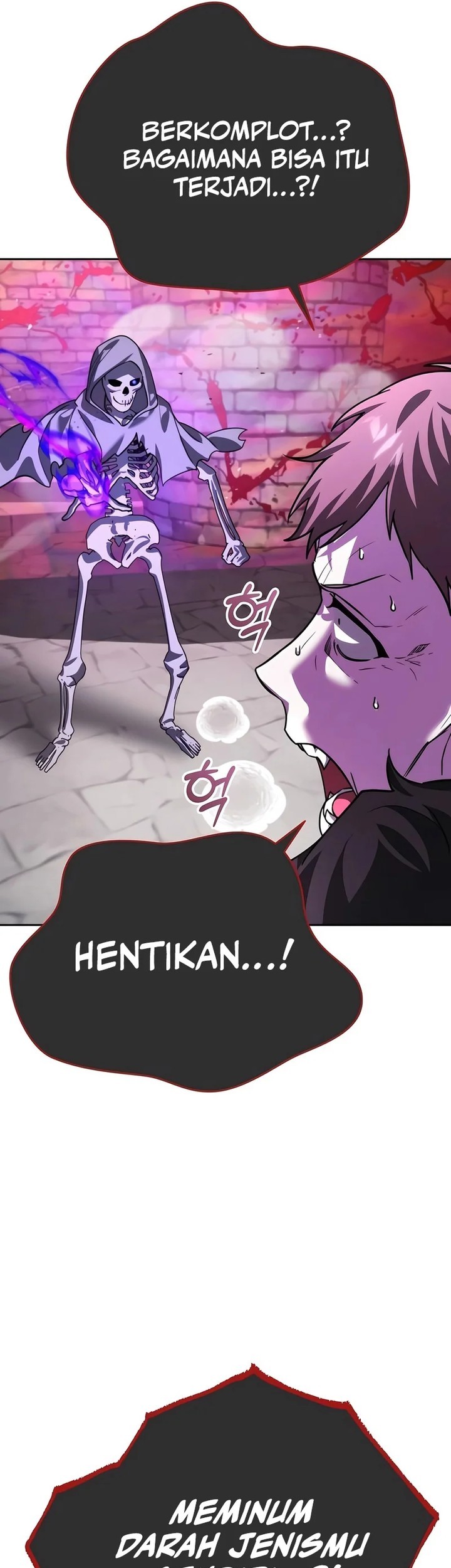 All My Alter Egos Are Tycoons Chapter 09 Gambar 55