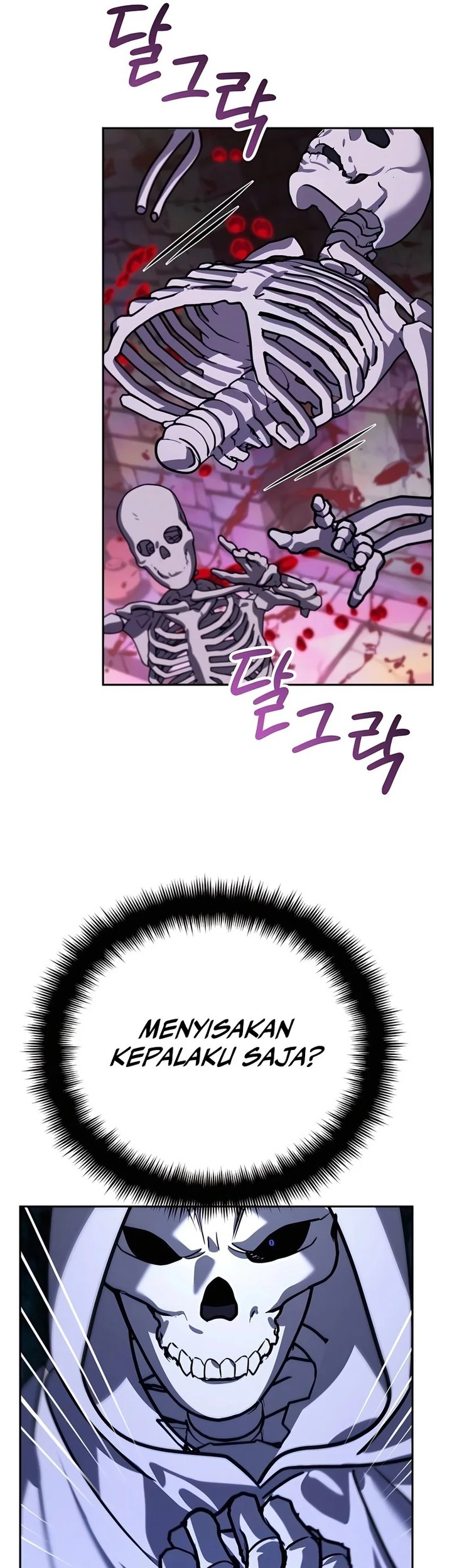 All My Alter Egos Are Tycoons Chapter 09 Gambar 43