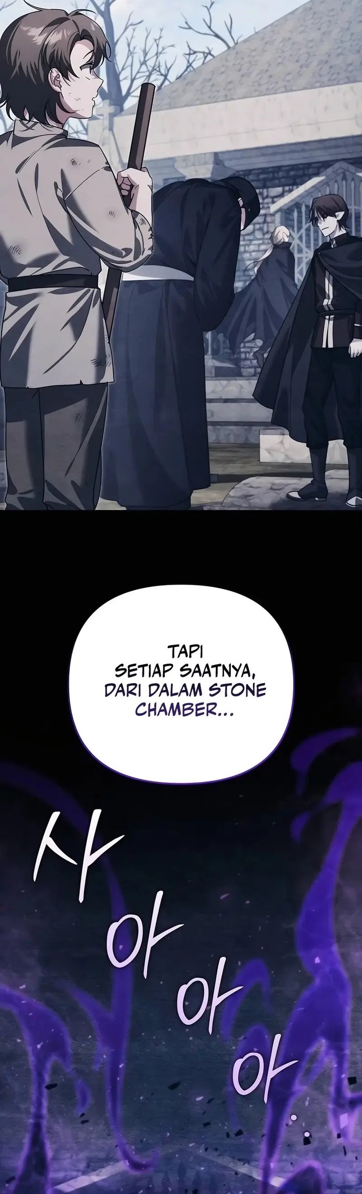 All My Alter Egos Are Tycoons Chapter 09 Gambar 4