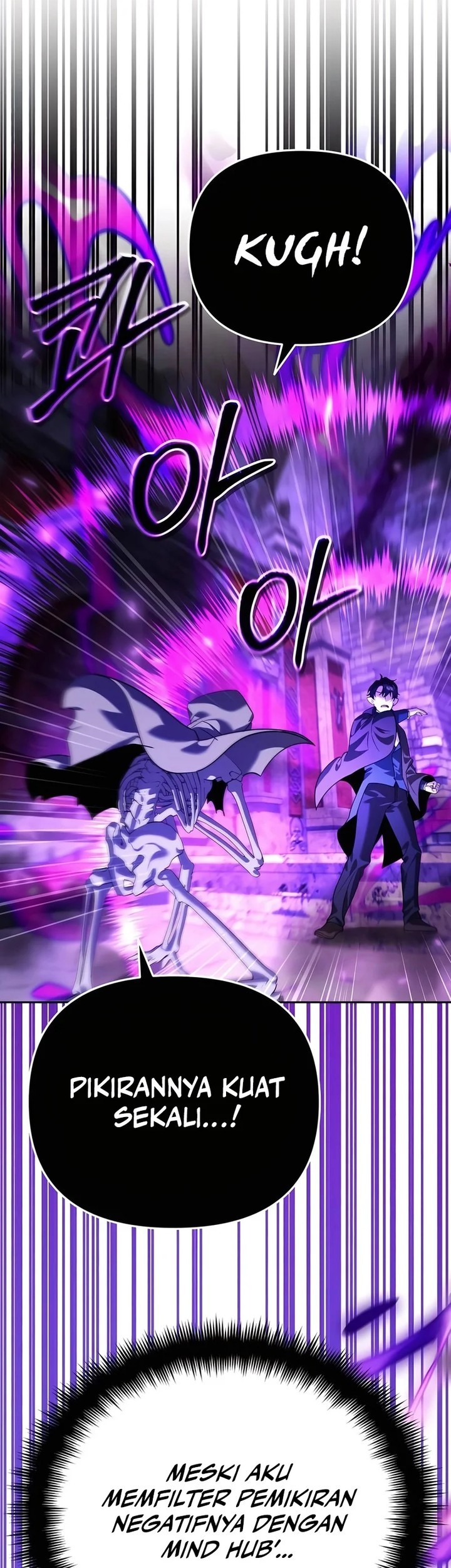 All My Alter Egos Are Tycoons Chapter 09 Gambar 66