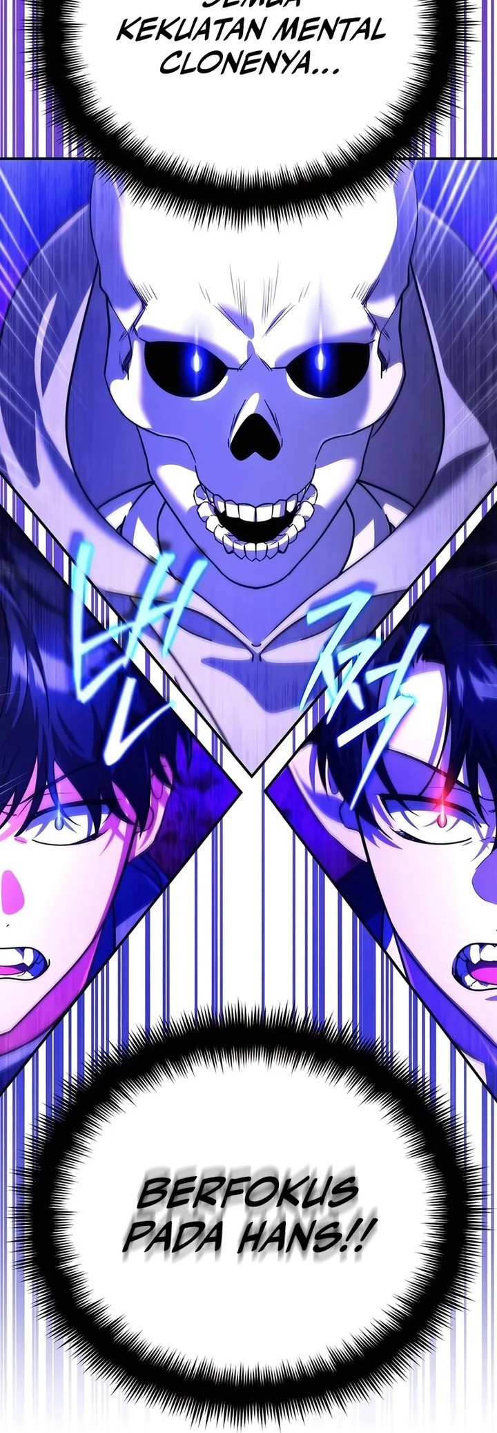 All My Alter Egos Are Tycoons Chapter 09 Gambar 68