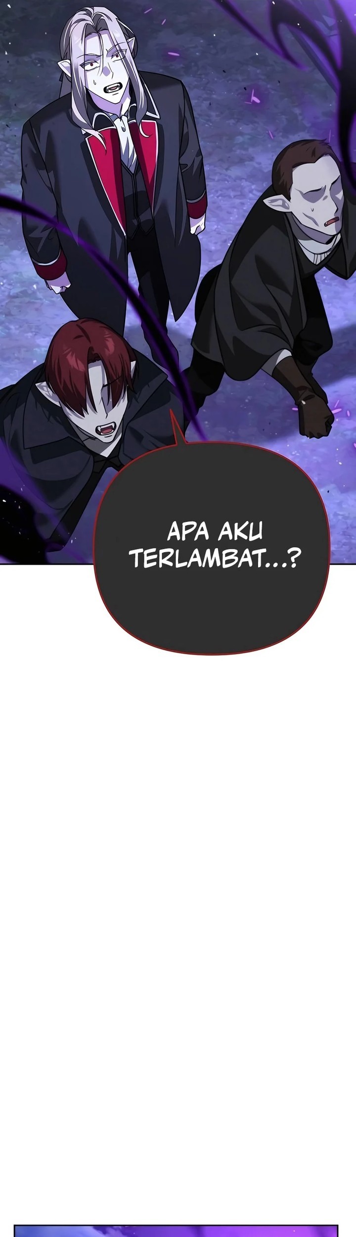 All My Alter Egos Are Tycoons Chapter 09 Gambar 71