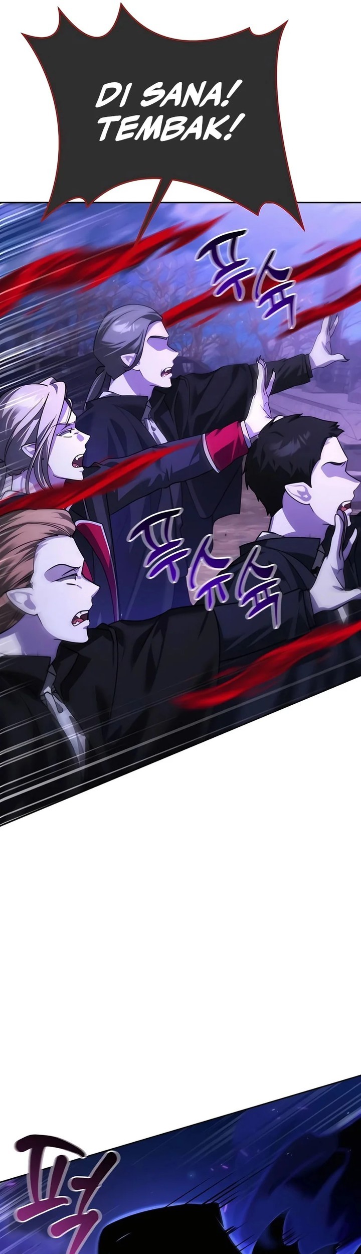 All My Alter Egos Are Tycoons Chapter 09 Gambar 73