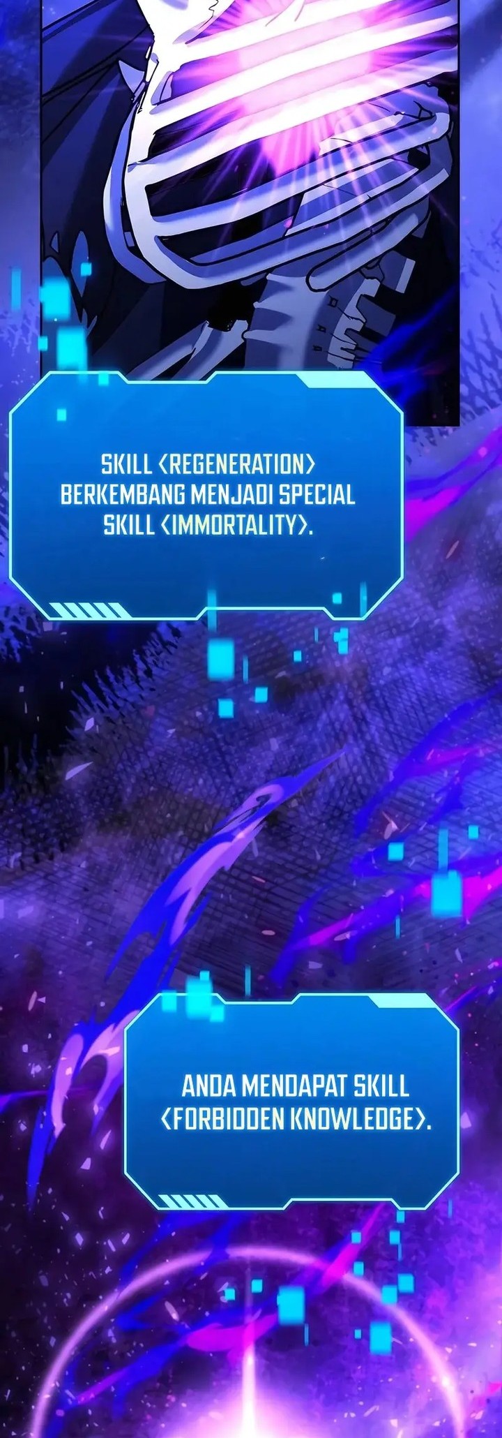 All My Alter Egos Are Tycoons Chapter 09 Gambar 78