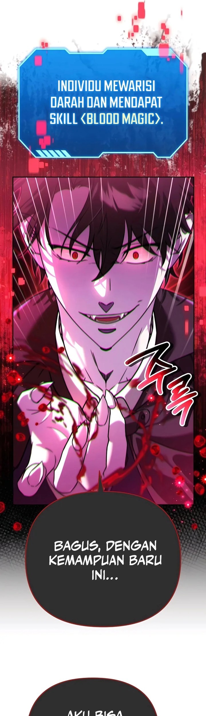 All My Alter Egos Are Tycoons Chapter 09 Gambar 59