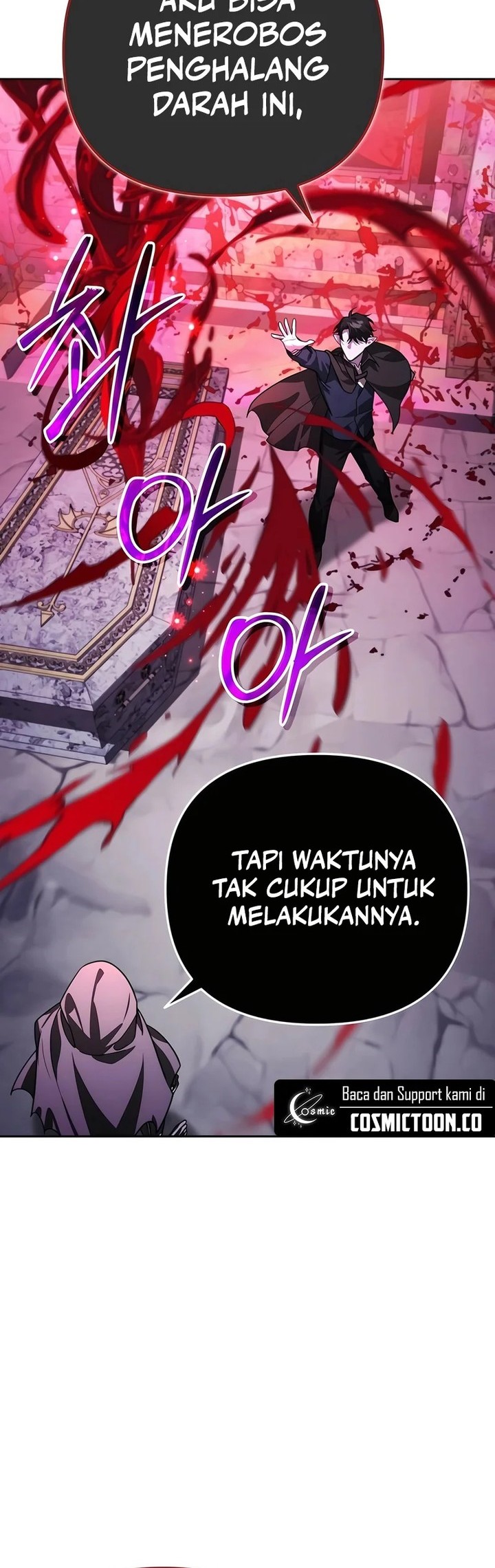 All My Alter Egos Are Tycoons Chapter 09 Gambar 60