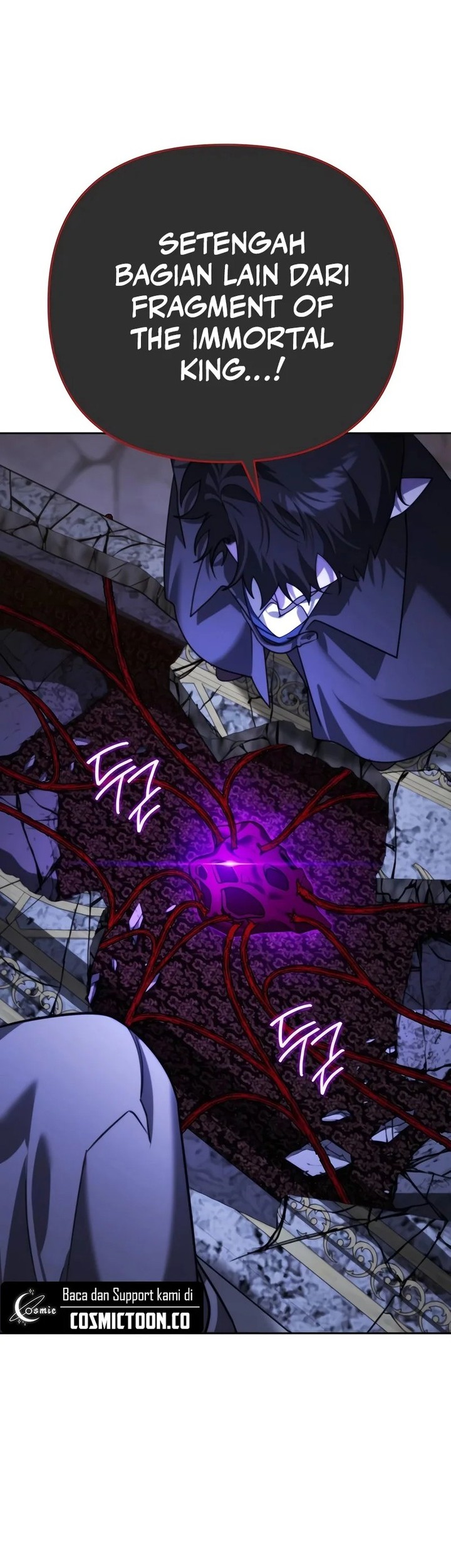 All My Alter Egos Are Tycoons Chapter 09 Gambar 64