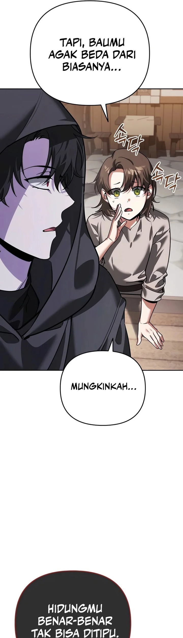 All My Alter Egos Are Tycoons Chapter 09 Gambar 9