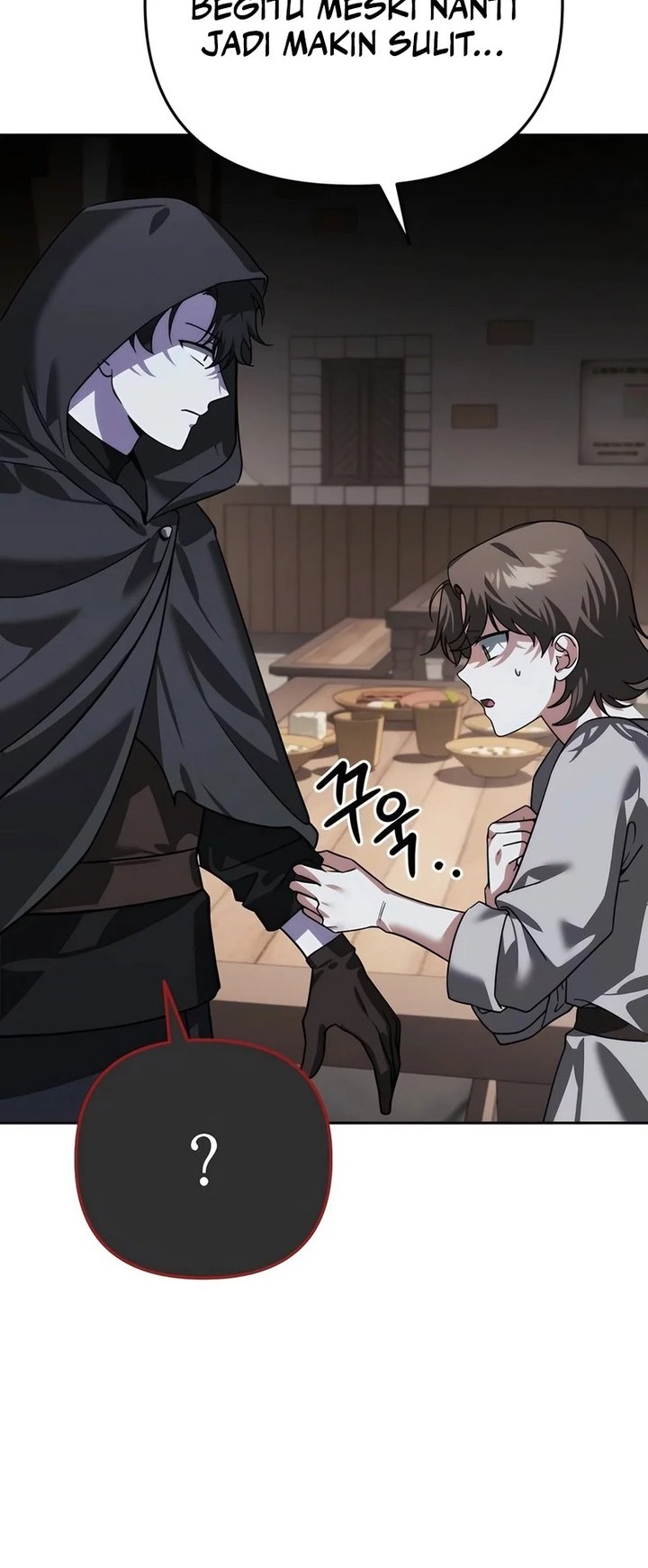 All My Alter Egos Are Tycoons Chapter 09 Gambar 12