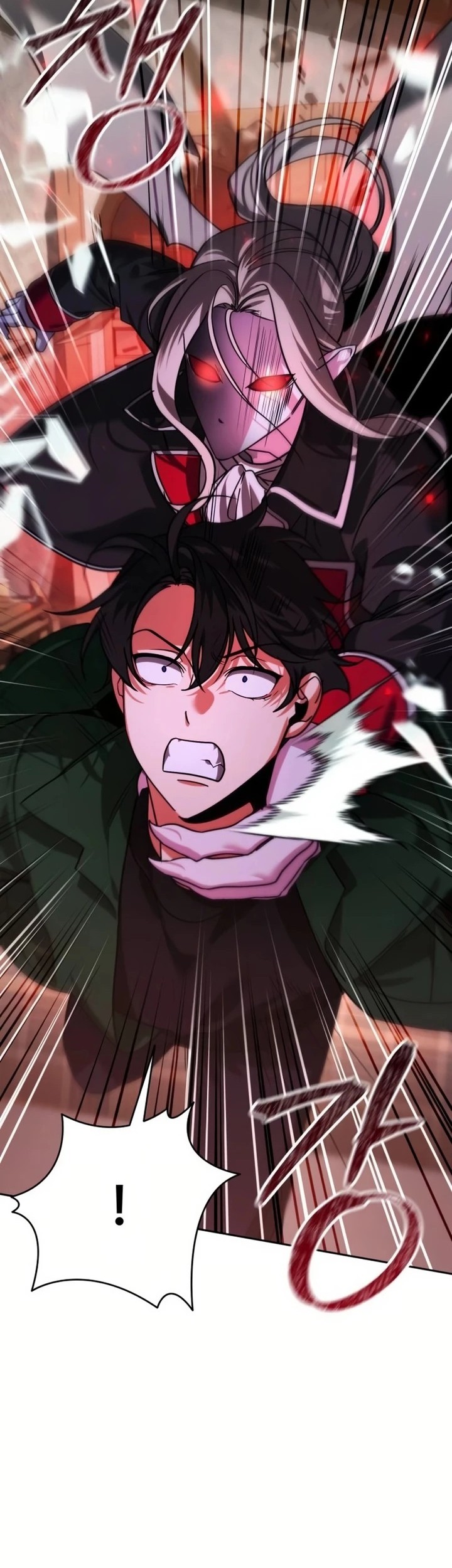 All My Alter Egos Are Tycoons Chapter 08 Gambar 28