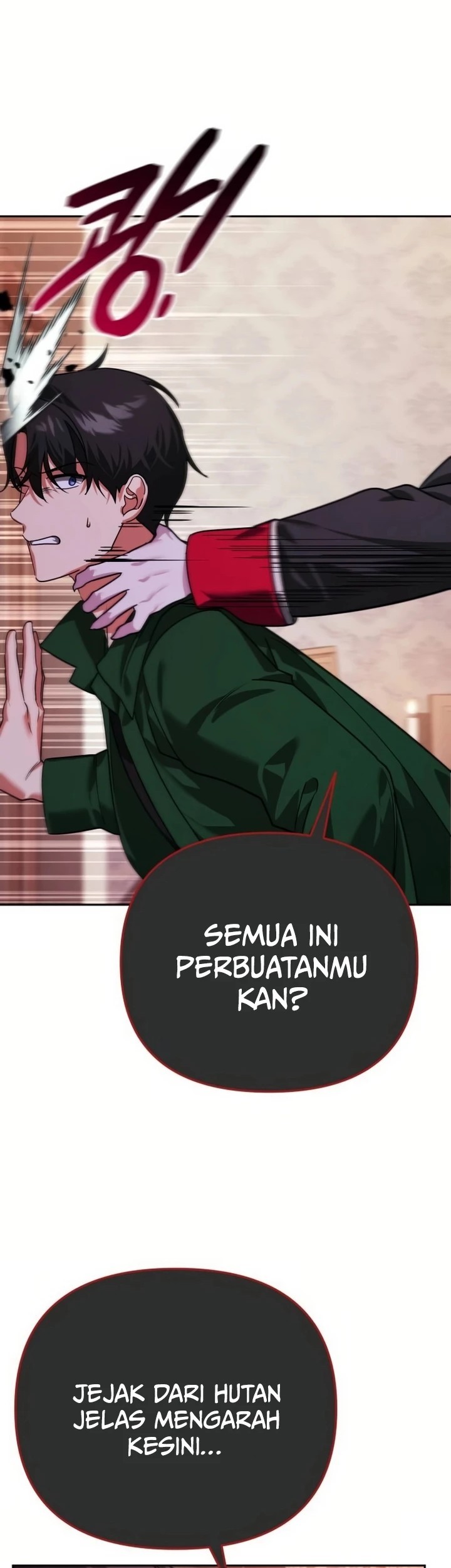 All My Alter Egos Are Tycoons Chapter 08 Gambar 29