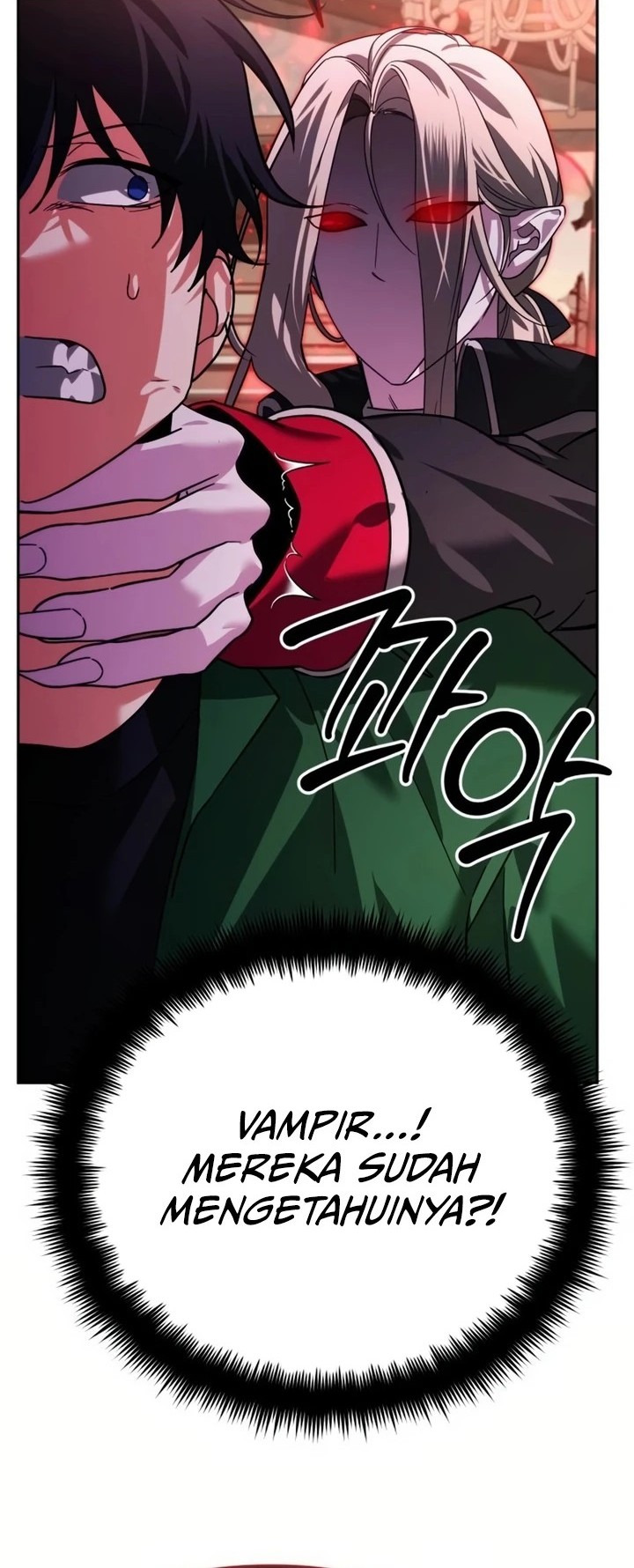 All My Alter Egos Are Tycoons Chapter 08 Gambar 30