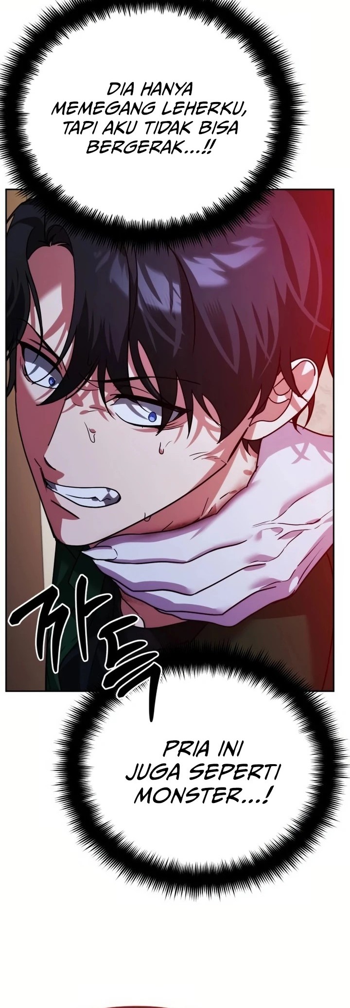 All My Alter Egos Are Tycoons Chapter 08 Gambar 32