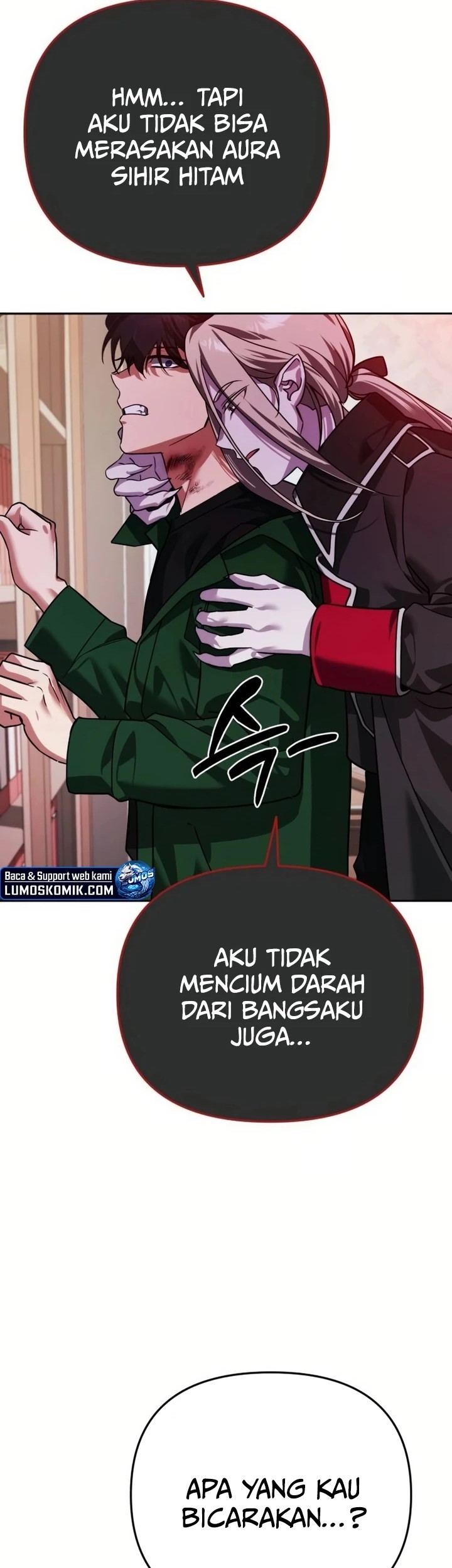 All My Alter Egos Are Tycoons Chapter 08 Gambar 33