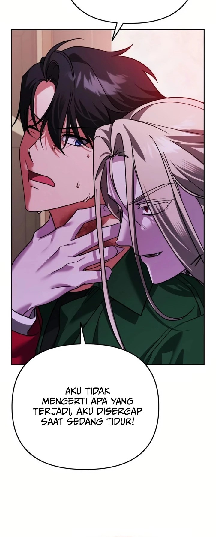 All My Alter Egos Are Tycoons Chapter 08 Gambar 34