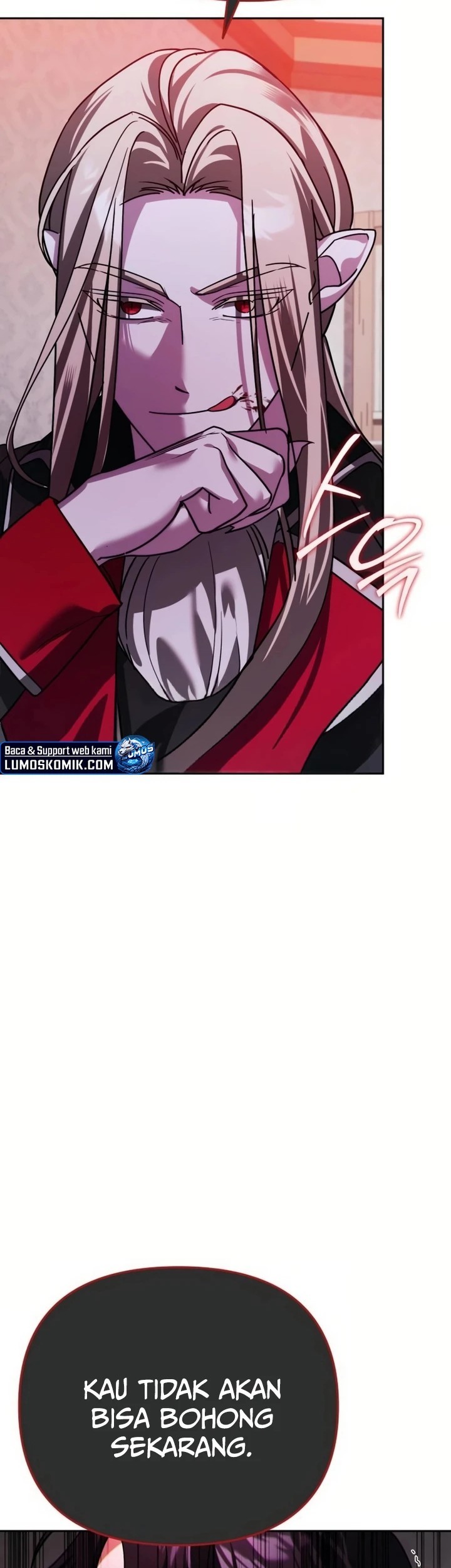 All My Alter Egos Are Tycoons Chapter 08 Gambar 37