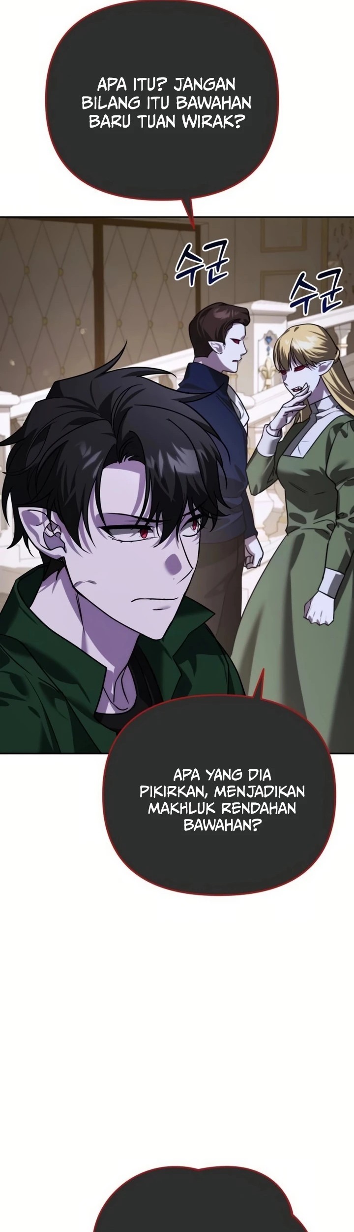 All My Alter Egos Are Tycoons Chapter 08 Gambar 49