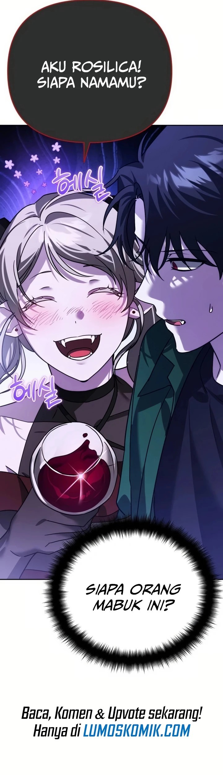 All My Alter Egos Are Tycoons Chapter 08 Gambar 51