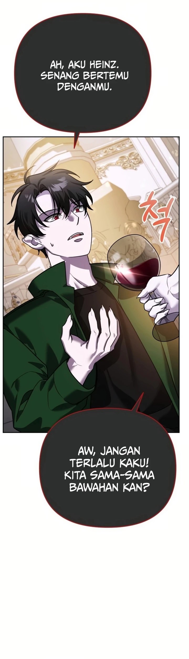 All My Alter Egos Are Tycoons Chapter 08 Gambar 52