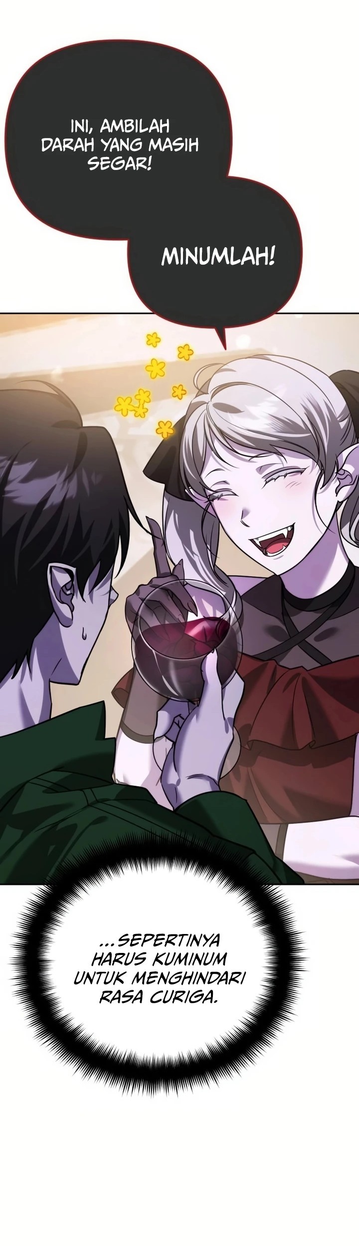 All My Alter Egos Are Tycoons Chapter 08 Gambar 53