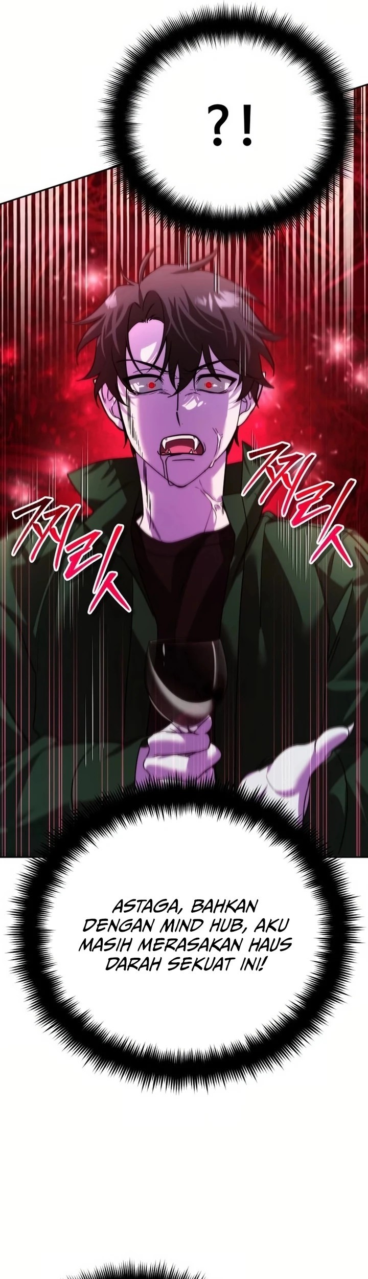 All My Alter Egos Are Tycoons Chapter 08 Gambar 55